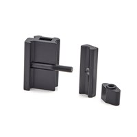 Vector Optics SCRA-58 0.5 Inch Picatinny Riser Mount