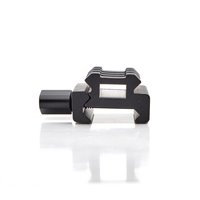 Vector Optics SCRA-58 0.5 Inch Picatinny Riser Mount