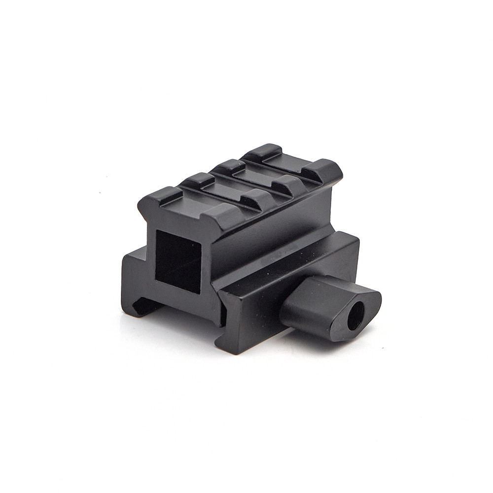 Vector Optics SCRA-59 0.83 Inch Picatinny Riser Mount