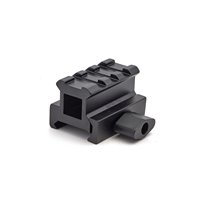 Vector Optics SCRA-59 0.83 Inch Picatinny Riser Mount