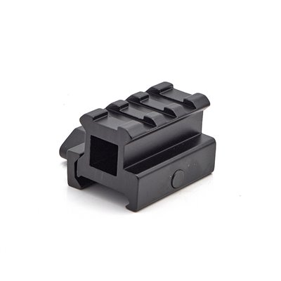 Vector Optics SCRA-59 0.83 Inch Picatinny Riser Mount