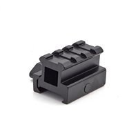 Vector Optics SCRA-59 0.83 Inch Picatinny Riser Mount