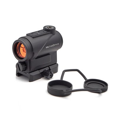 Vector Optics SCRD-33 Centurion 1x20 Red Dot Sight