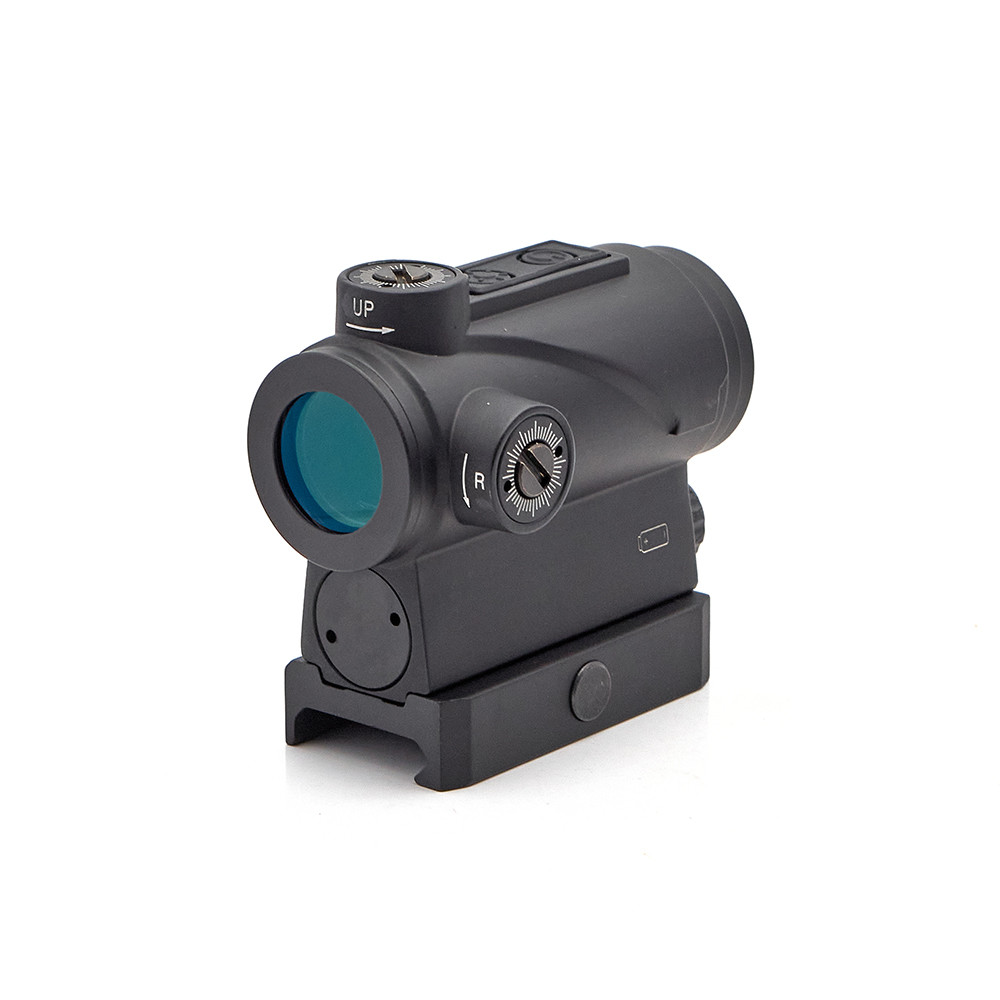 Viseur Point Rouge 1x20 Centurion | Vector Optics | Shootersbest.com