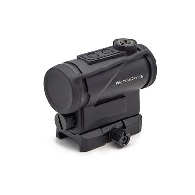 Vector Optics SCRD-33 Centurion 1x20 Red Dot Sight