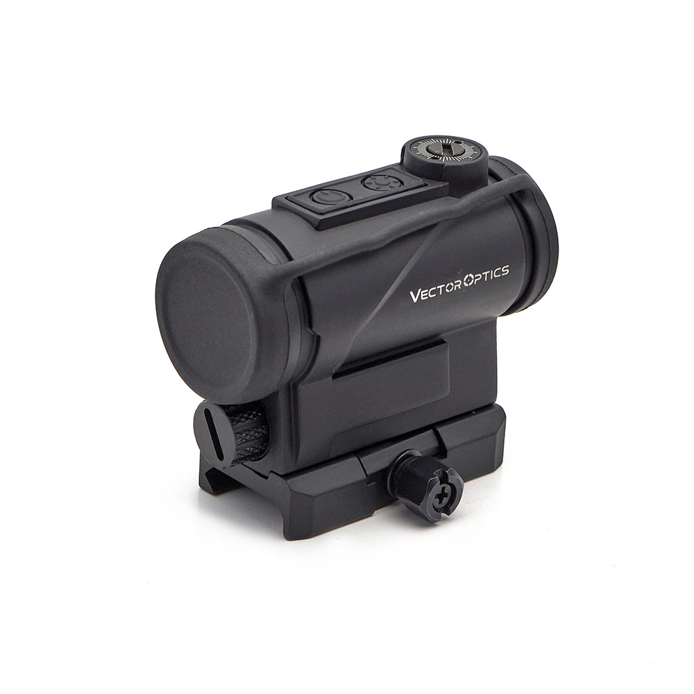 Viseur Point Rouge 1x20 Centurion | Vector Optics | Shootersbest.com