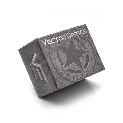 Ponto Vermelho Vector Optics SCRD-33 Centurion 1x20