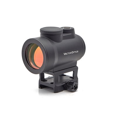 Vector Optics SCRD-34 Centurion 1x30 Red Dot Sight