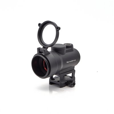 Vector Optics SCRD-34 Centurion 1x30 Red Dot Sight