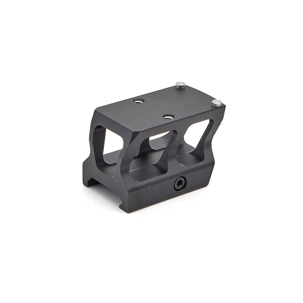 Vector Optics SCRA-71 MOJ Red Dot Lower 1/3 Co-Witness Cantilever Picatinny Riser Mount