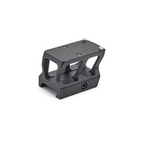 Vector Optics SCRA-71 MOJ Red Dot Lower 1/3 Co-Witness Cantilever Picatinny Riser Mount