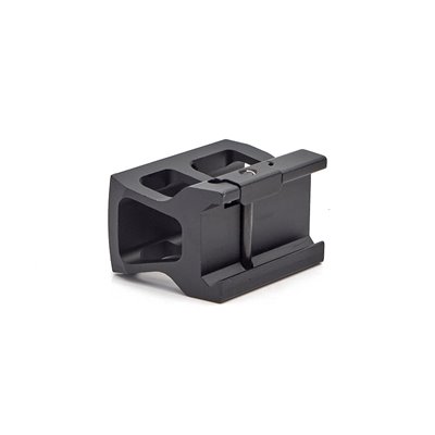 Vector Optics SCRA-71 MOJ Red Dot Lower 1/3 Co-Witness Cantilever Picatinny Riser Mount