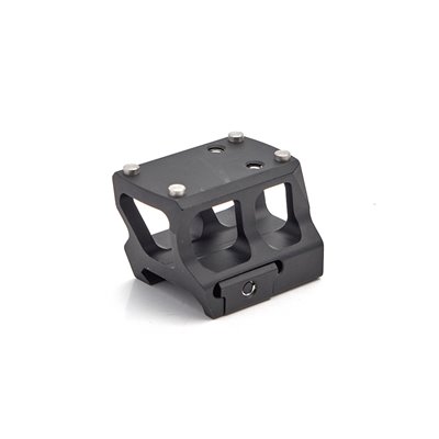 Vector Optics SCRA-73 MAG Red Dot Lower 1/3 Co-Witness Cantilever Picatinny Riser Mount