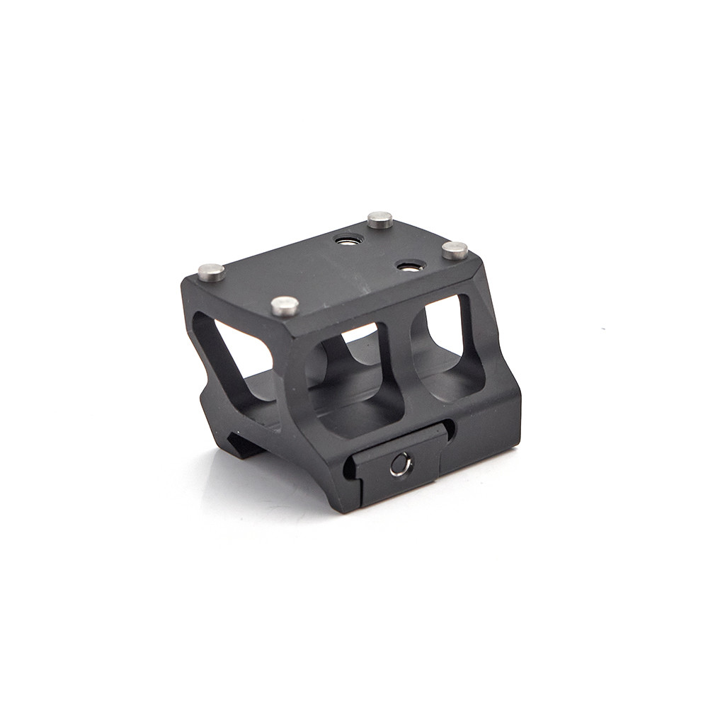 Vector Optics SCRA-73 MAG Red Dot Lower 1/3 Co-Witness Cantilever Picatinny Riser Mount