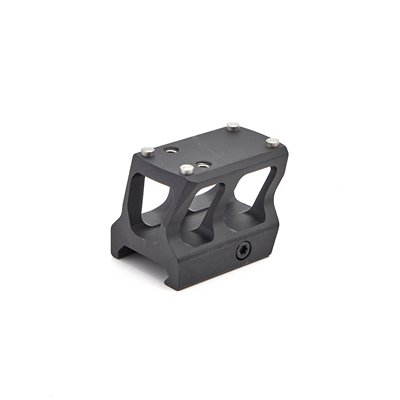 Vector Optics SCRA-73 MAG Red Dot Lower 1/3 Co-Witness Cantilever Picatinny Riser Mount