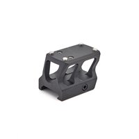 Vector Optics SCRA-73 MAG Red Dot Lower 1/3 Co-Witness Cantilever Picatinny Riser Mount