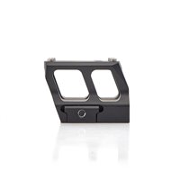 Vector Optics SCRA-73 MAG Red Dot Lower 1/3 Co-Witness Cantilever Picatinny Riser Mount