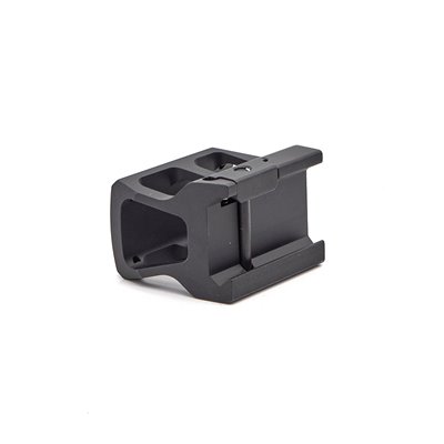 Vector Optics SCRA-73 MAG Red Dot Lower 1/3 Co-Witness Cantilever Picatinny Riser Mount