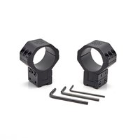 Vector Optics XASR-3055 X-ACCU 34mm Adjustable Elevation Dovetail Rings