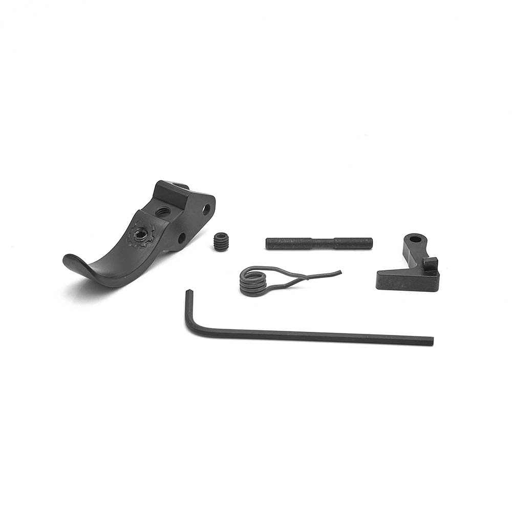 Kit de Gatilho para Mãos Pequenas Eemann Tech para CZ Shadow 1/2