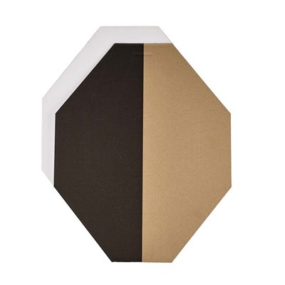 Cardboard IPSC Painted Target 50 Pcs./Pack