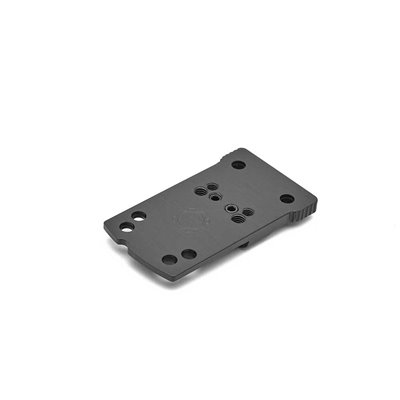 Aluminium Red Dot Mount for CZ Shadow 1/2