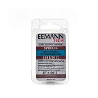 Eemann Tech Pack de Calibração de Molas Principais para 1911/2011