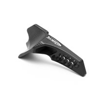 TONI SYSTEM B92XDX Thumb Rest for Left-Handed Shooter for Beretta 92X