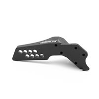 TONI SYSTEM B92XDX Thumb Rest for Left-Handed Shooter for Beretta 92X