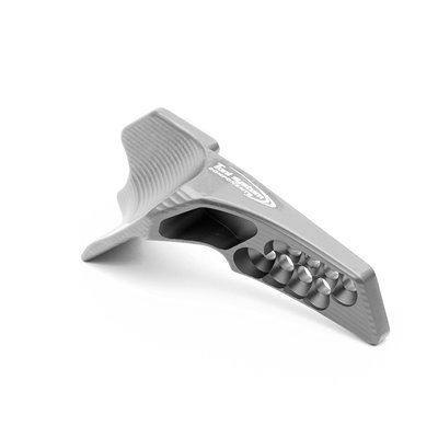 TONI SYSTEM B92XDX Thumb Rest for Left-Handed Shooter for Beretta 92X