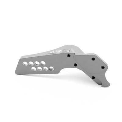 TONI SYSTEM B92XDX Thumb Rest for Left-Handed Shooter for Beretta 92X