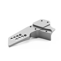 TONI SYSTEM B92XDX Thumb Rest for Left-Handed Shooter for Beretta 92X