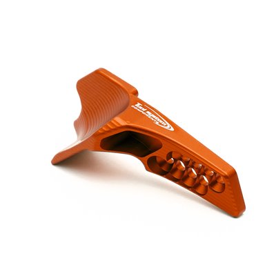 TONI SYSTEM B92XDX Thumb Rest for Left-Handed Shooter for Beretta 92X