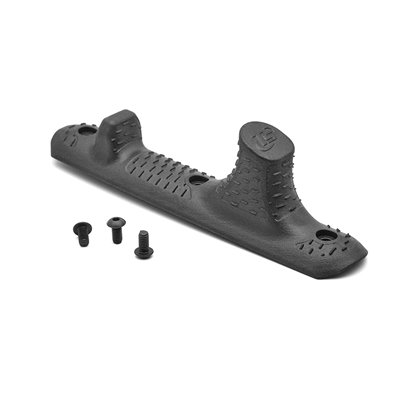 TONI SYSTEM PYHS3F15 Handstop 3 Furos para AR15