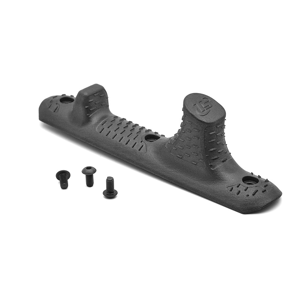 TONI SYSTEM PYHS3F15 Handstop 3 Furos para AR15