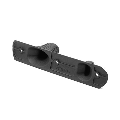 TONI SYSTEM PYHS3F15 Handstop 3 Furos para AR15