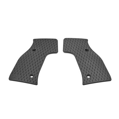 TONI SYSTEM PYARGUTRS Track Grips Slim Model for AR15 in Polymer