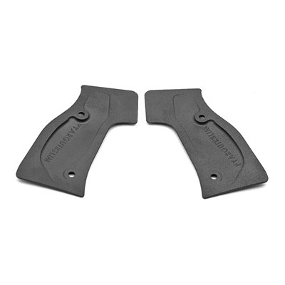 TONI SYSTEM PYARGUTRS Track Grips Slim Model for AR15 in Polymer