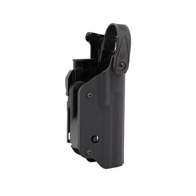 GHOST 5.2 Tactical Holster + Rotation Belt Module