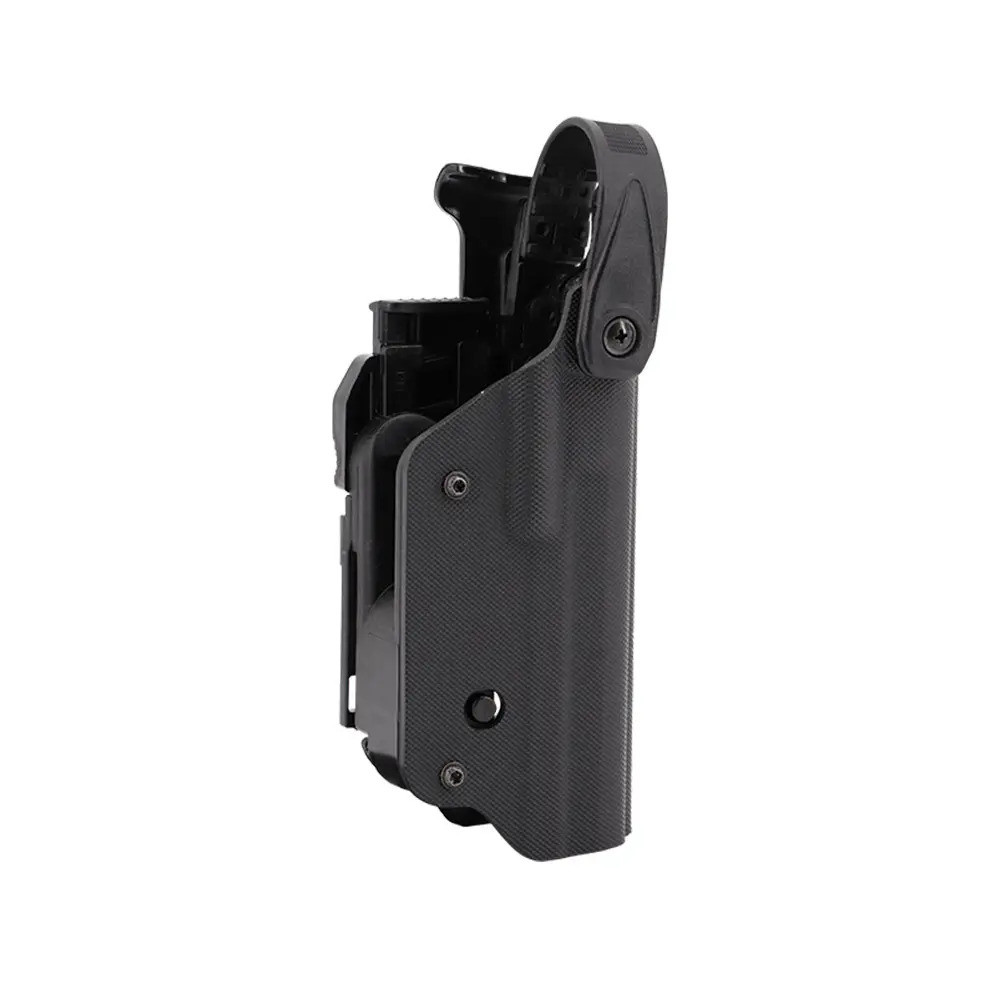 GHOST 5.2 Tactical Holster + Rotation Belt Module