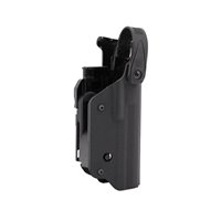 GHOST 5.2 Tactical Holster + Rotation Belt Module