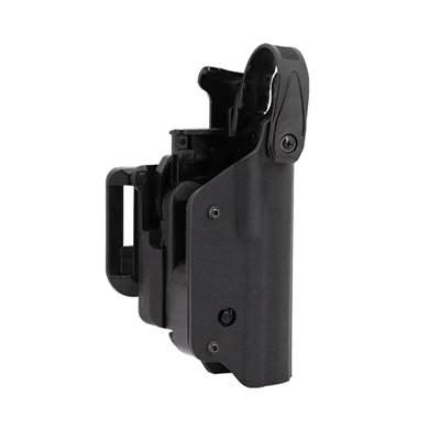 GHOST 5.2 Tactical Holster + Rotation Belt Module