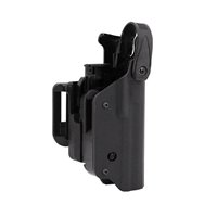 GHOST 5.2 Tactical Holster + Rotation Belt Module