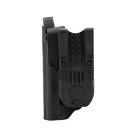 GHOST 5.2 Tactical Holster + Rotation Belt Module