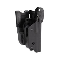 GHOST 5.2 Tactical Holster + Rotation Belt Module