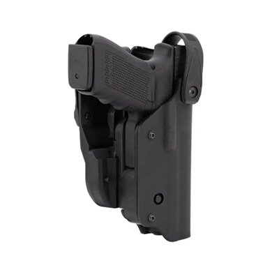 GHOST 5.2 Tactical Holster + Rotation Belt Module