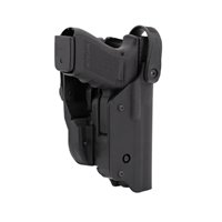 GHOST 5.2 Tactical Holster + Rotation Belt Module