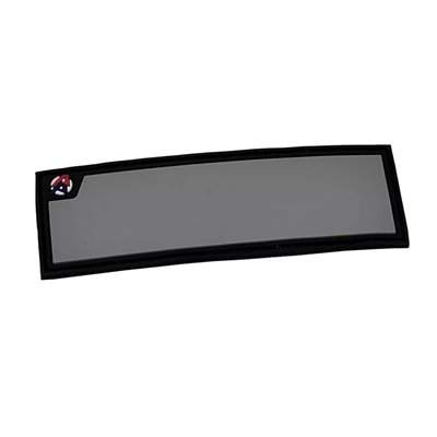 DAA PVC Name Tag, Velcro