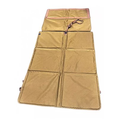 DAA Tactical Target Folding Shooting Mat