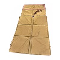 DAA Tactical Target Folding Shooting Mat